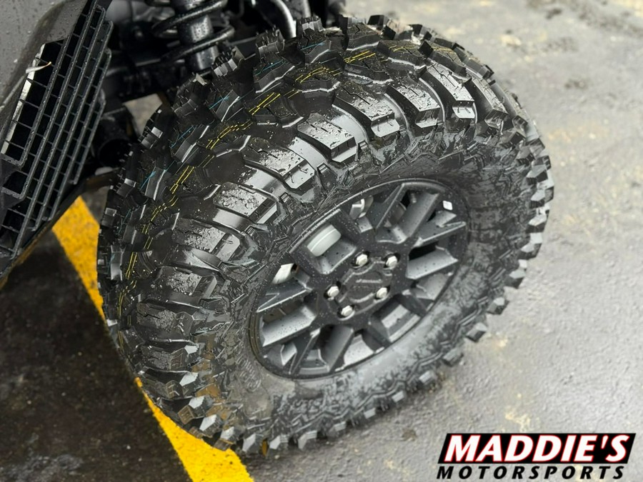 2026 Polaris Ranger XD 1500 Northstar Edition Ultimate