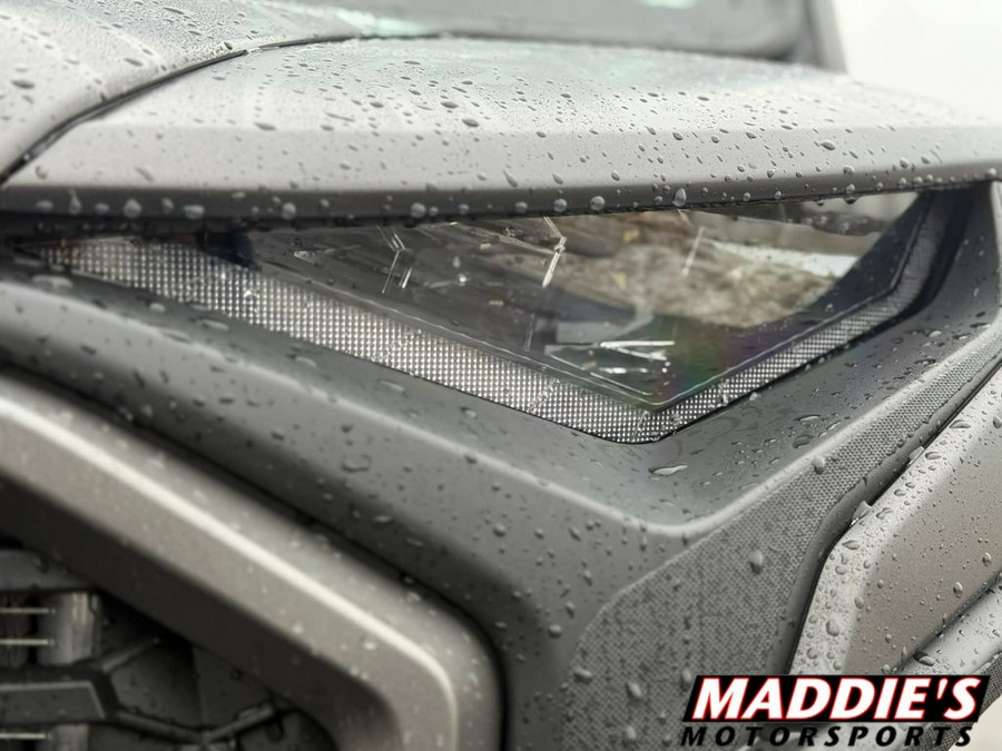 2026 Polaris Ranger XD 1500 Northstar Edition Ultimate