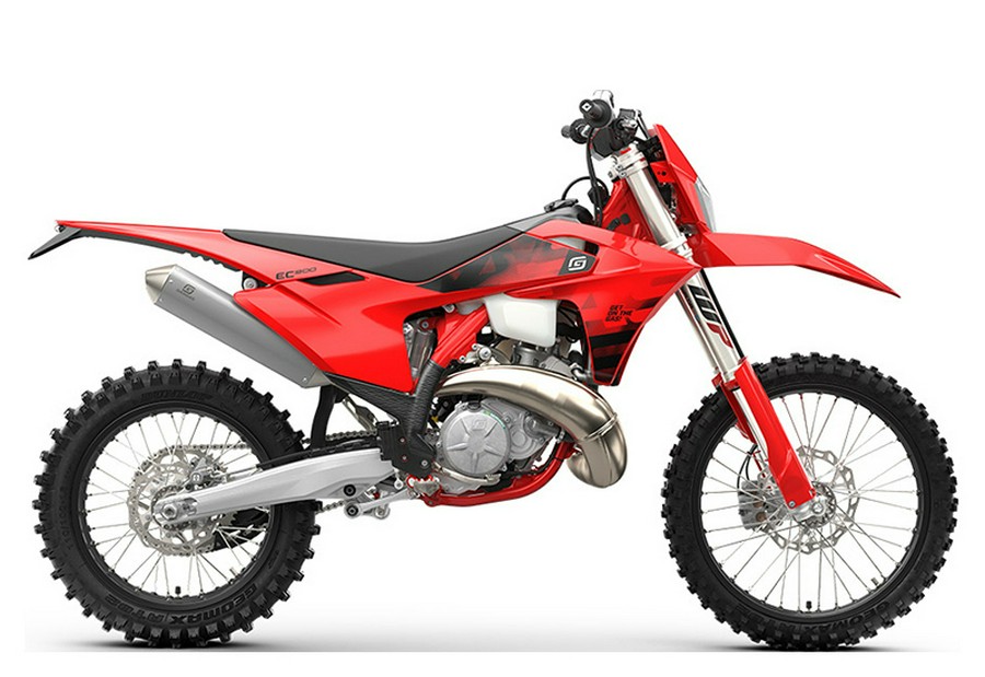 2026 GASGAS EC 300
