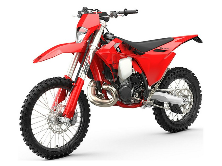 2026 GASGAS EC 300