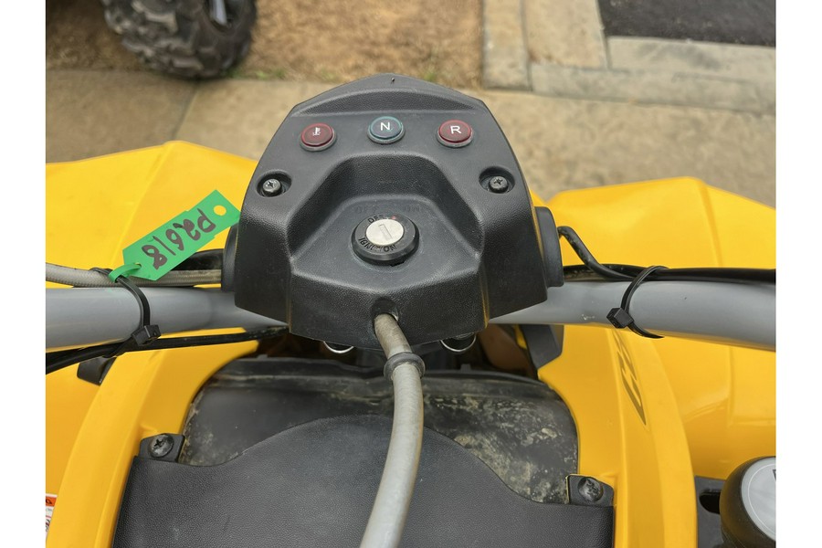 2019 DS 250® - Can-Am