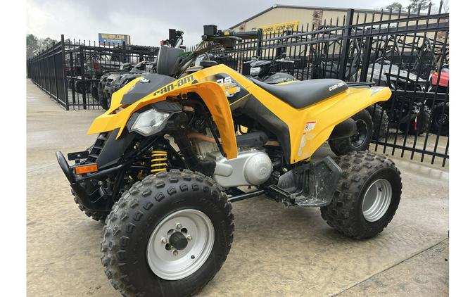 2019 Can-Am DS 250®
