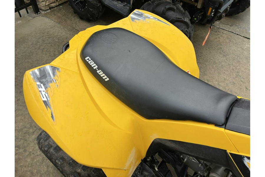 2019 DS 250® - Can-Am