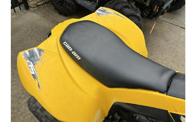 2019 Can-Am DS 250®