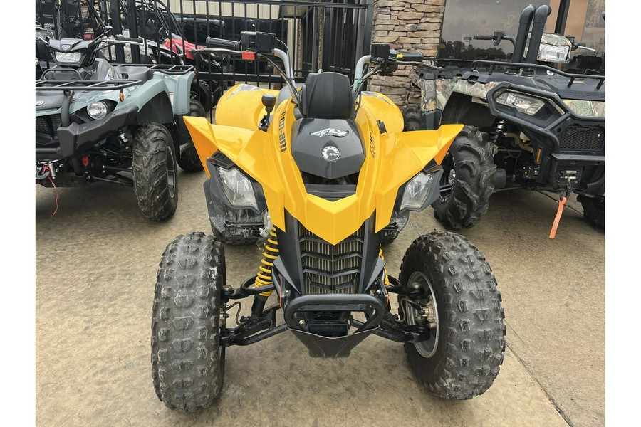 2019 DS 250® - Can-Am