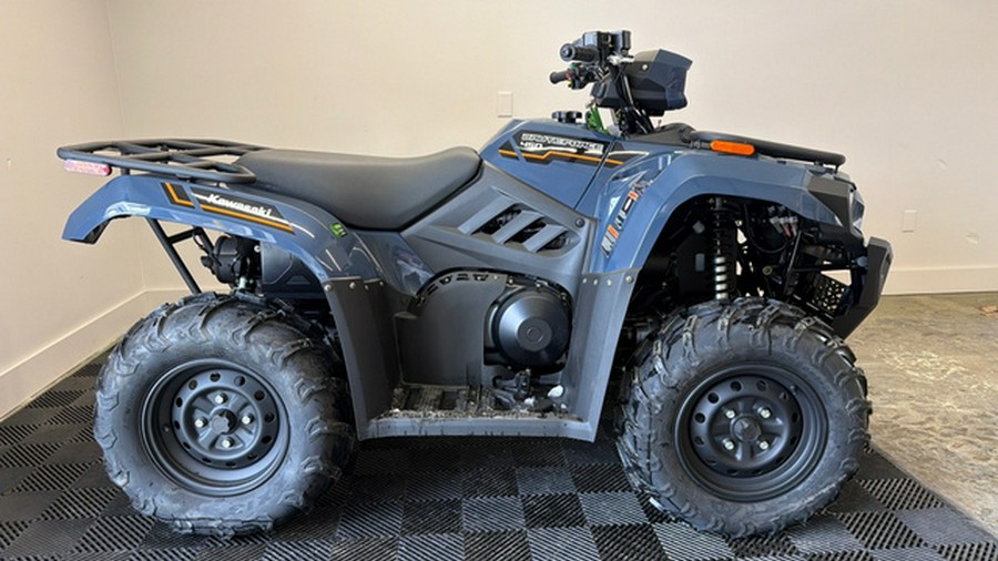 2025 Kawasaki Brute Force 450 4x4