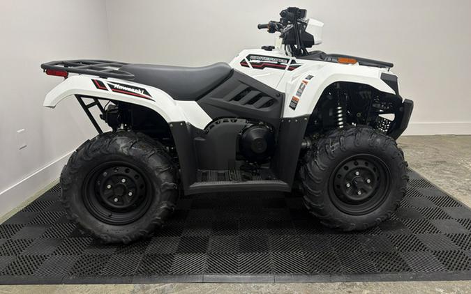 2025 Kawasaki Brute Force 450 4x4