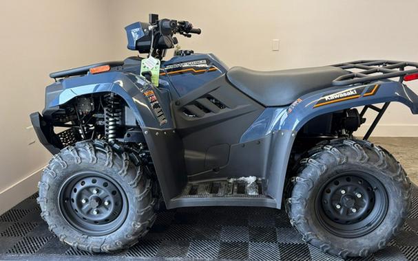 2025 Kawasaki Brute Force 450 4x4