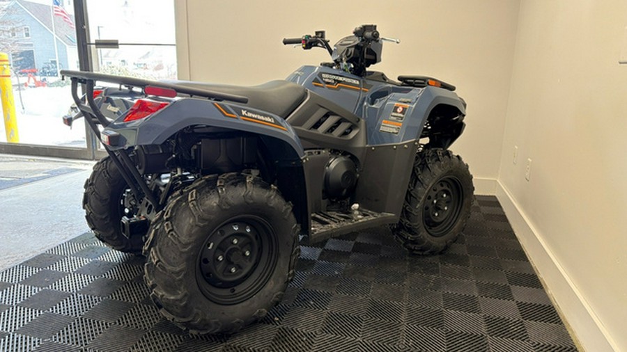 2025 Kawasaki Brute Force 450 4x4