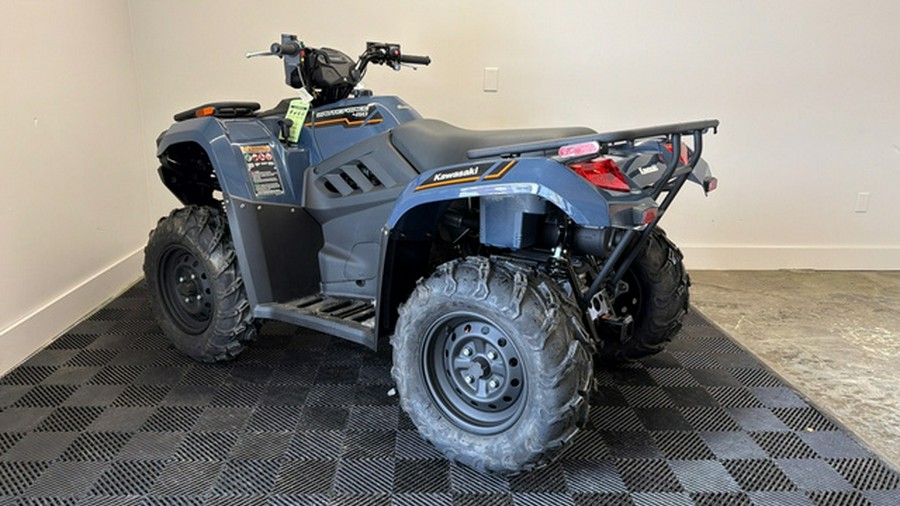 2025 Kawasaki Brute Force 450 4x4