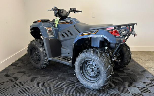2025 Kawasaki Brute Force 450 4x4