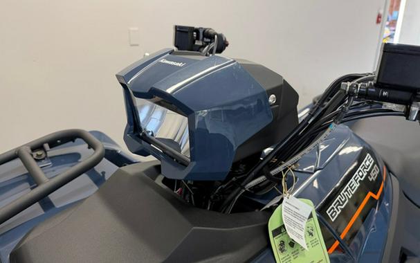 2025 Kawasaki Brute Force 450 4x4