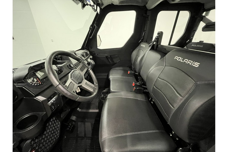 2025 Polaris RANGER CREW XP 1000 NORTHSTAR ULTIMATE