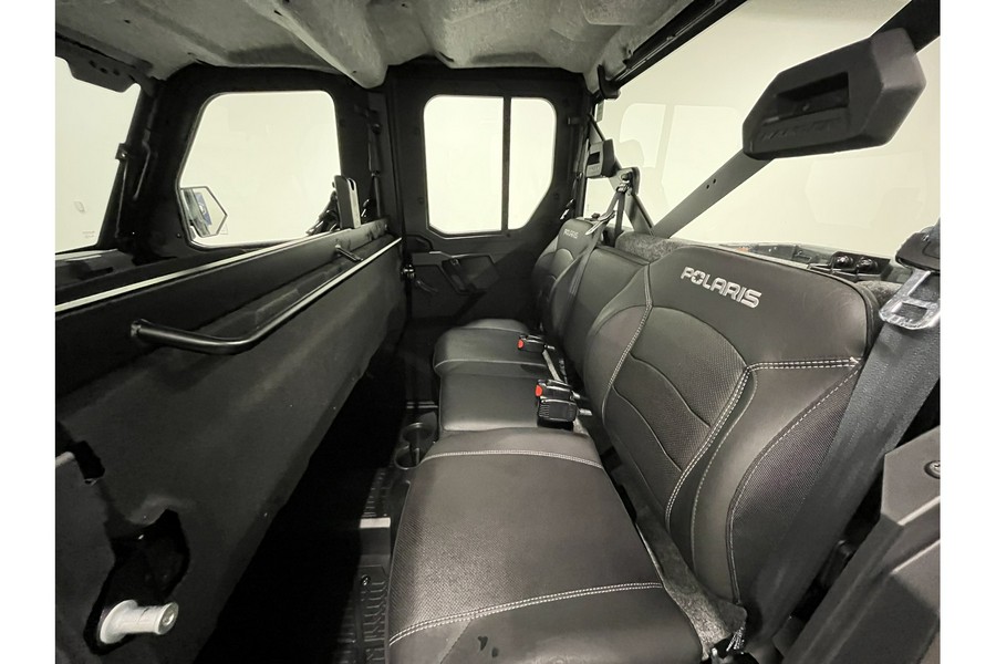 2025 Polaris RANGER CREW XP 1000 NORTHSTAR ULTIMATE