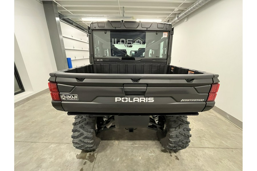 2025 Polaris RANGER CREW XP 1000 NORTHSTAR ULTIMATE