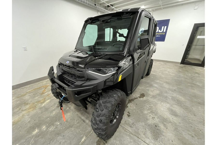 2025 Polaris RANGER CREW XP 1000 NORTHSTAR ULTIMATE