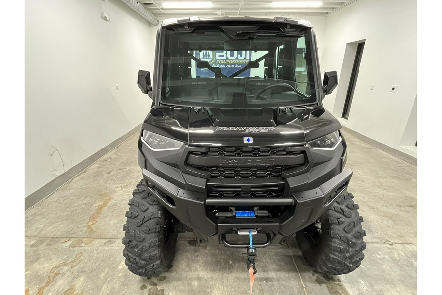2025 Polaris RANGER CREW XP 1000 NORTHSTAR ULTIMATE