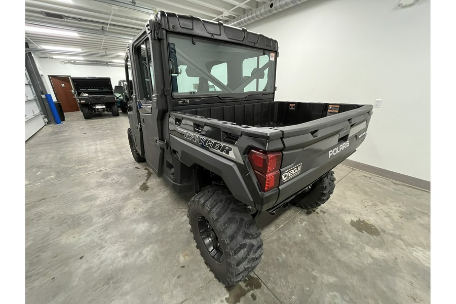 2025 Polaris RANGER CREW XP 1000 NORTHSTAR ULTIMATE