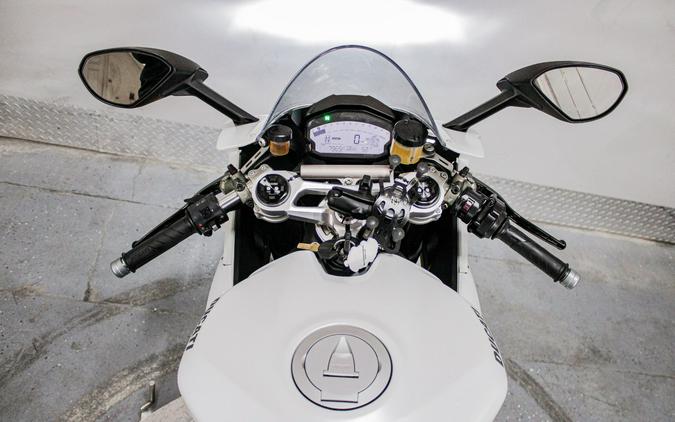 2016 Ducati 959 Panigale