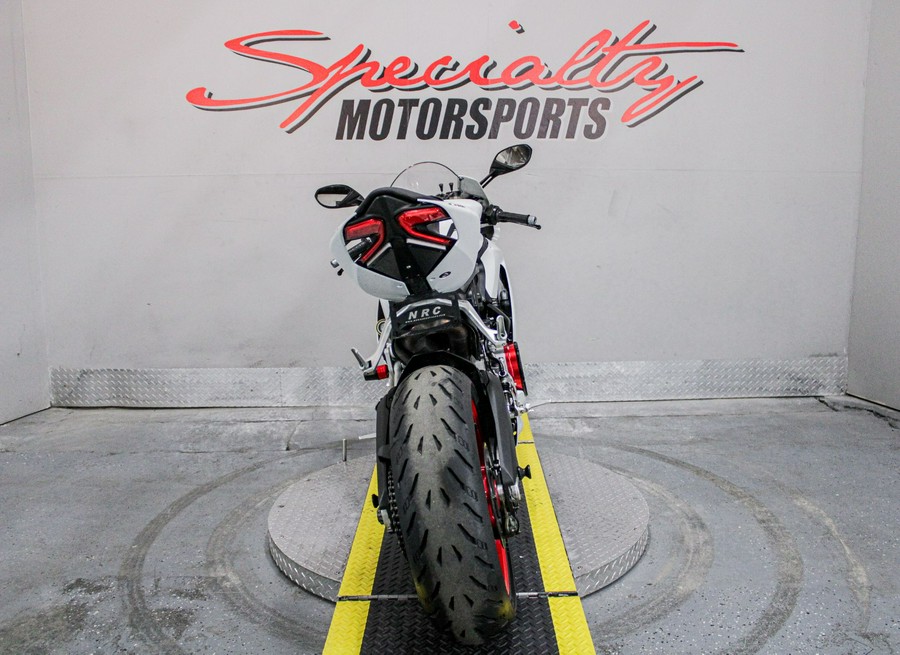 2016 Ducati 959 Panigale