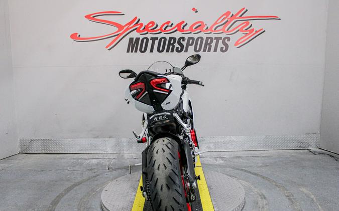 2016 Ducati 959 Panigale