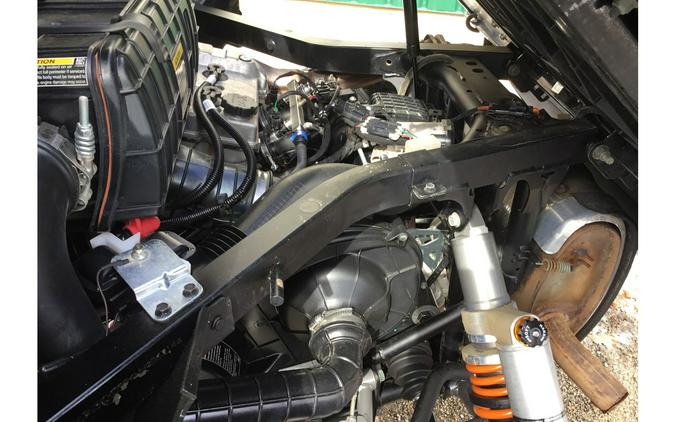 2022 Polaris GENERAL XP 1000 Deluxe Matte Ghost White Metallic