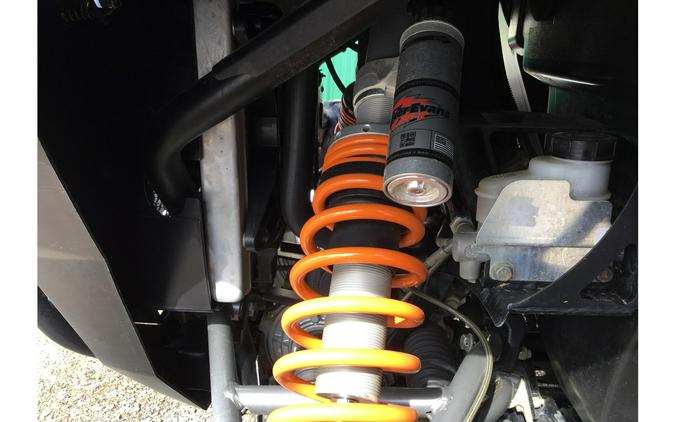 2022 Polaris GENERAL XP 1000 Deluxe Matte Ghost White Metallic