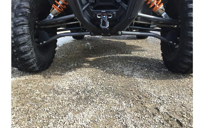 2022 Polaris GENERAL XP 1000 Deluxe Matte Ghost White Metallic