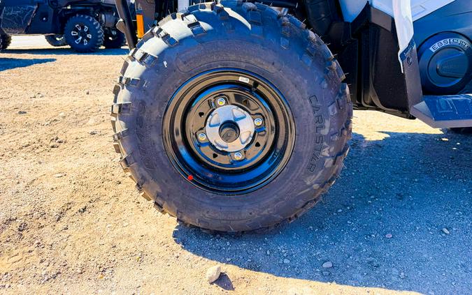 2026 Polaris® Sportsman 570 EPS | SOUTH HUTCHINSON