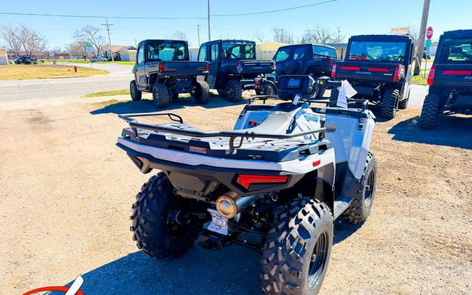 2026 Polaris® Sportsman 570 EPS | SOUTH HUTCHINSON