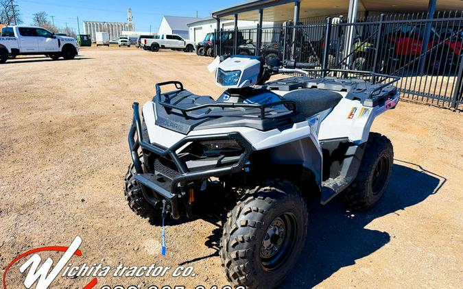 2026 Polaris® Sportsman 570 EPS | SOUTH HUTCHINSON