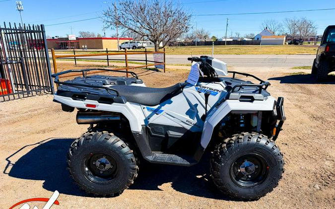 2026 Polaris® Sportsman 570 EPS | SOUTH HUTCHINSON