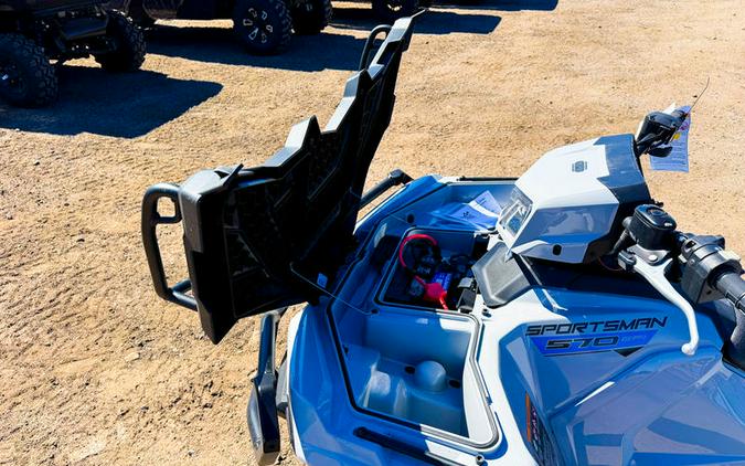 2026 Polaris® Sportsman 570 EPS | SOUTH HUTCHINSON