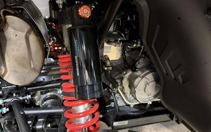 2026 CFMOTO ZFORCE 950 Sport-4