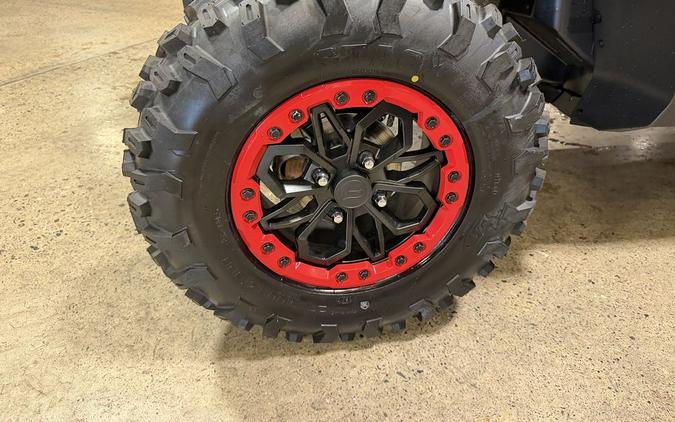 2026 CFMOTO ZFORCE 950 Sport-4