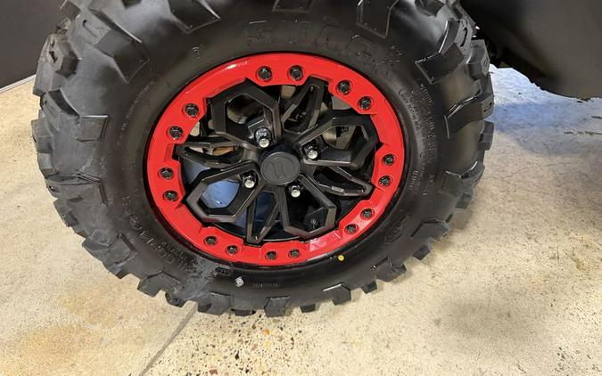 2026 CFMOTO ZFORCE 950 Sport-4