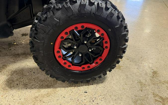 2026 CFMOTO ZFORCE 950 Sport-4