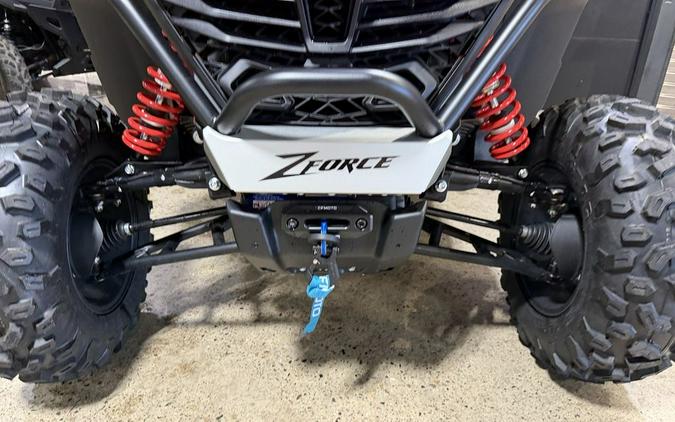 2026 CFMOTO ZFORCE 950 Sport-4