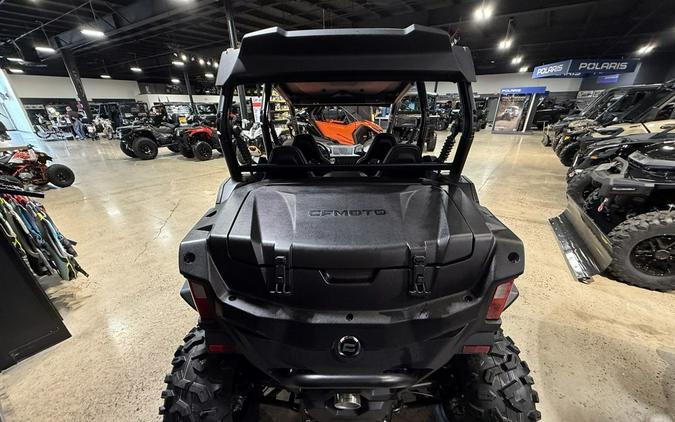 2026 CFMOTO ZFORCE 950 Sport-4