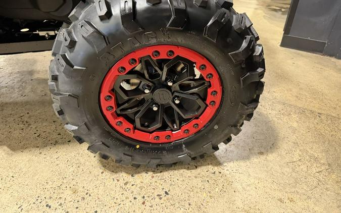 2026 CFMOTO ZFORCE 950 Sport-4