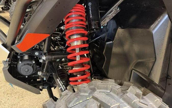 2026 CFMOTO ZFORCE 950 Sport-4