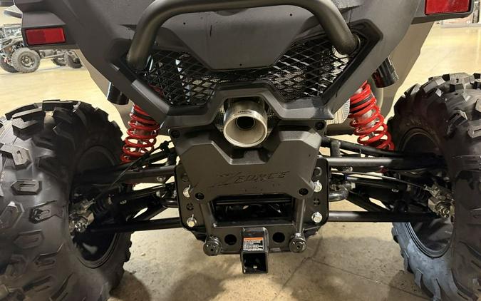 2026 CFMOTO ZFORCE 950 Sport-4