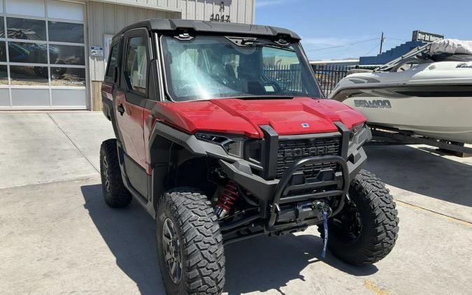 2026 Polaris Xpedition ADV Northstar