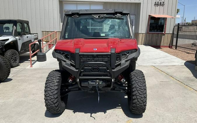 2026 Polaris Xpedition ADV Northstar