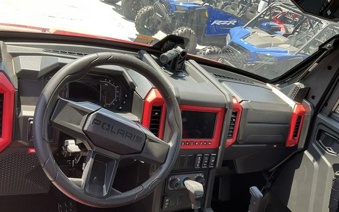 2026 Polaris Xpedition ADV Northstar