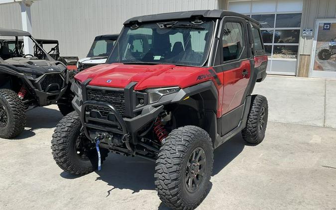 2026 Polaris Xpedition ADV Northstar