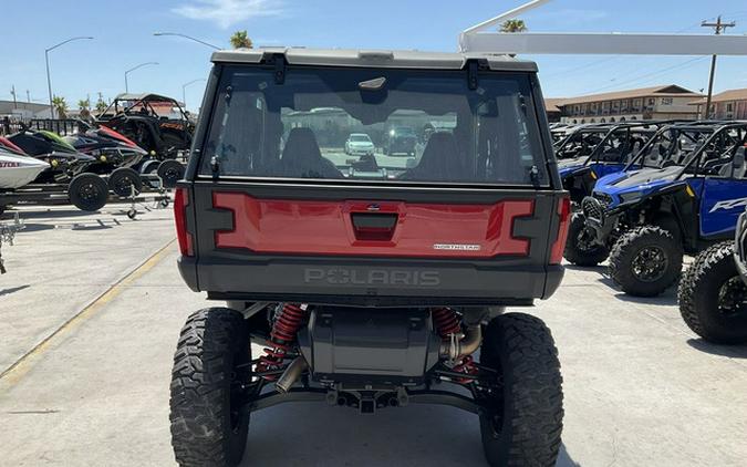 2026 Polaris Xpedition ADV Northstar