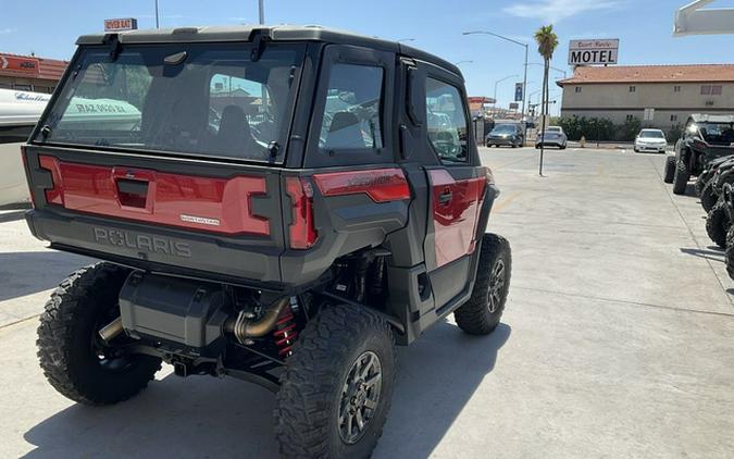2026 Polaris Xpedition ADV Northstar