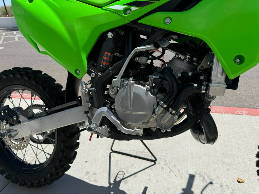 2025 Kawasaki KX™112