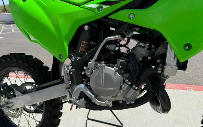 2025 Kawasaki KX™112